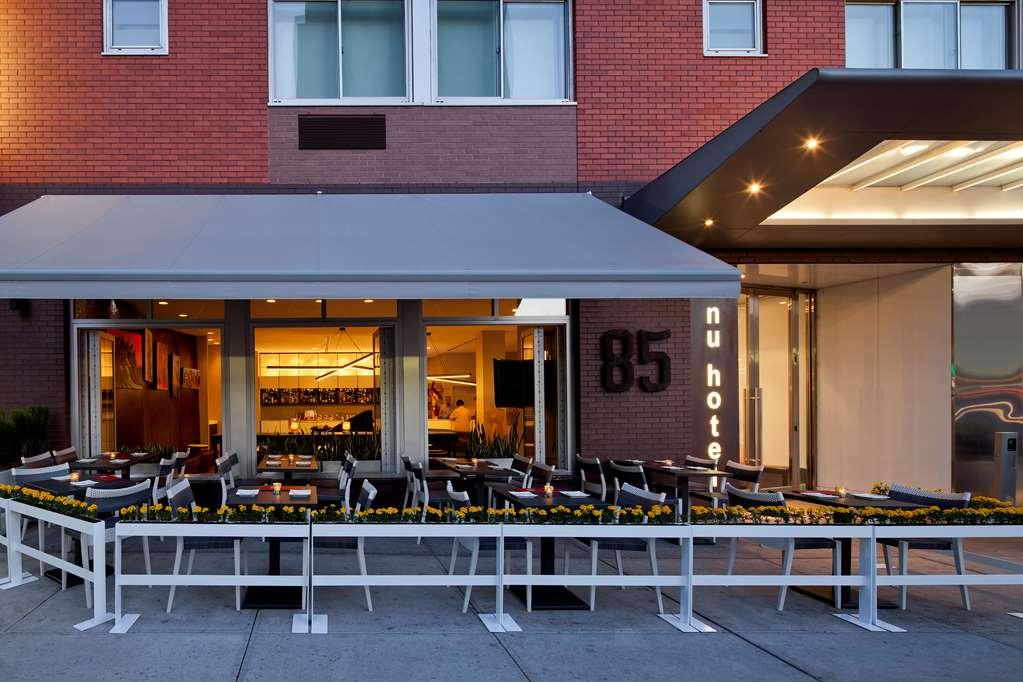 Nu Hotel New York