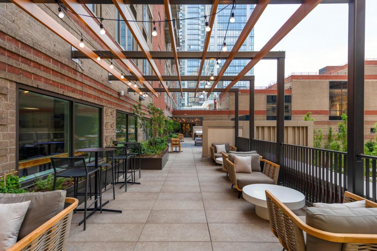 2br 2ba Pool Doorman Nr Times Sq Nyc-126