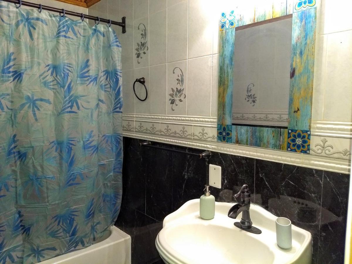 Explore From Queens Apartment