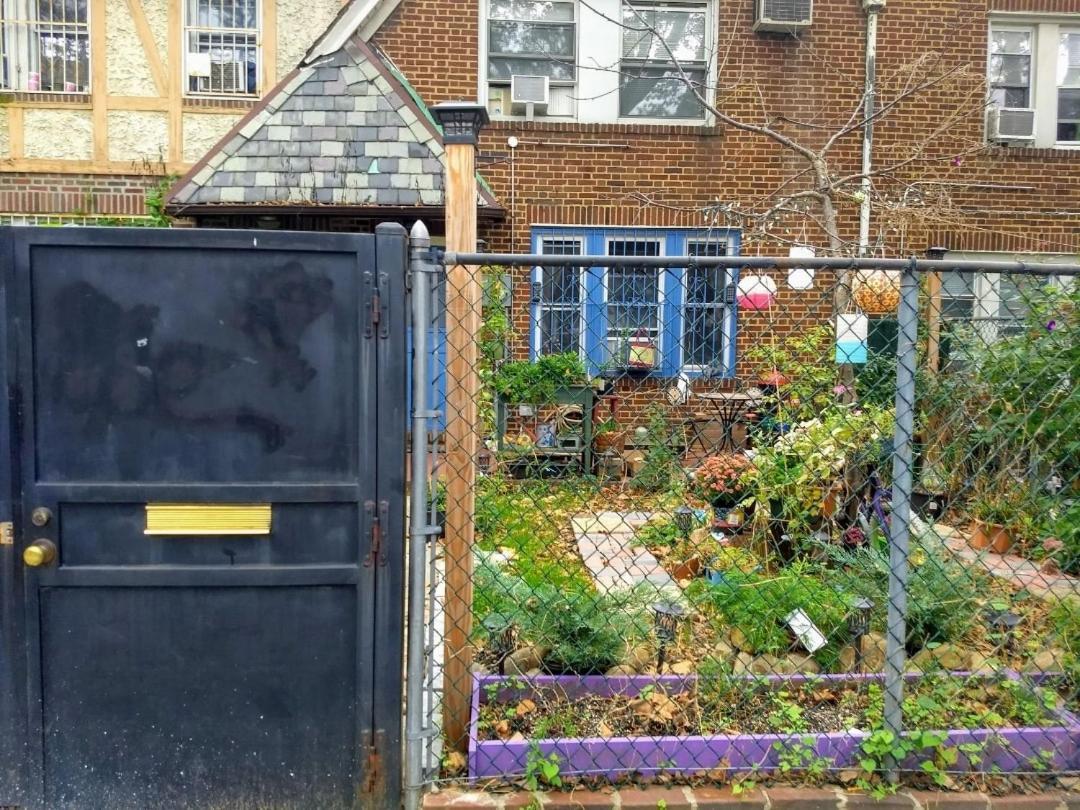 Explore From Queens *