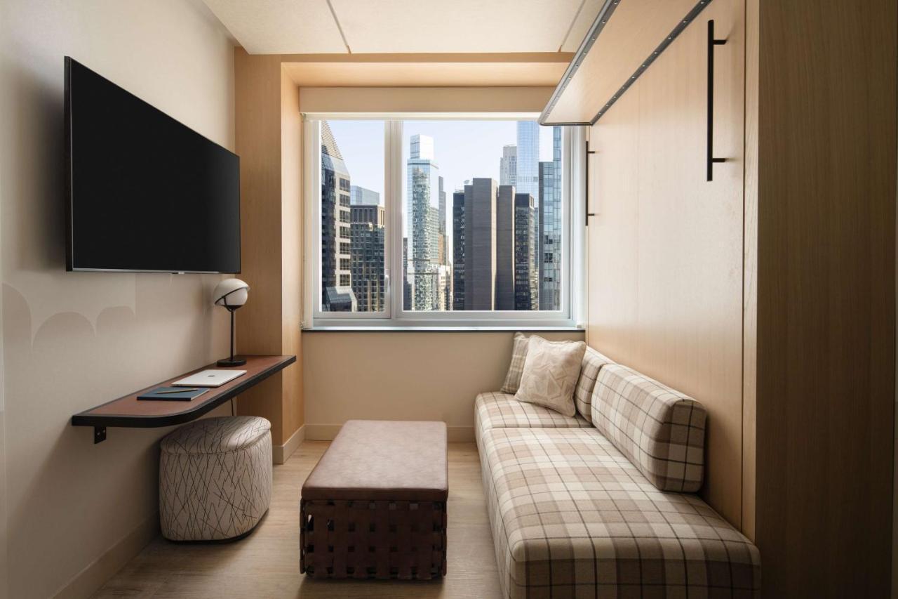 Motto By Hilton Times Square Hotel 3*