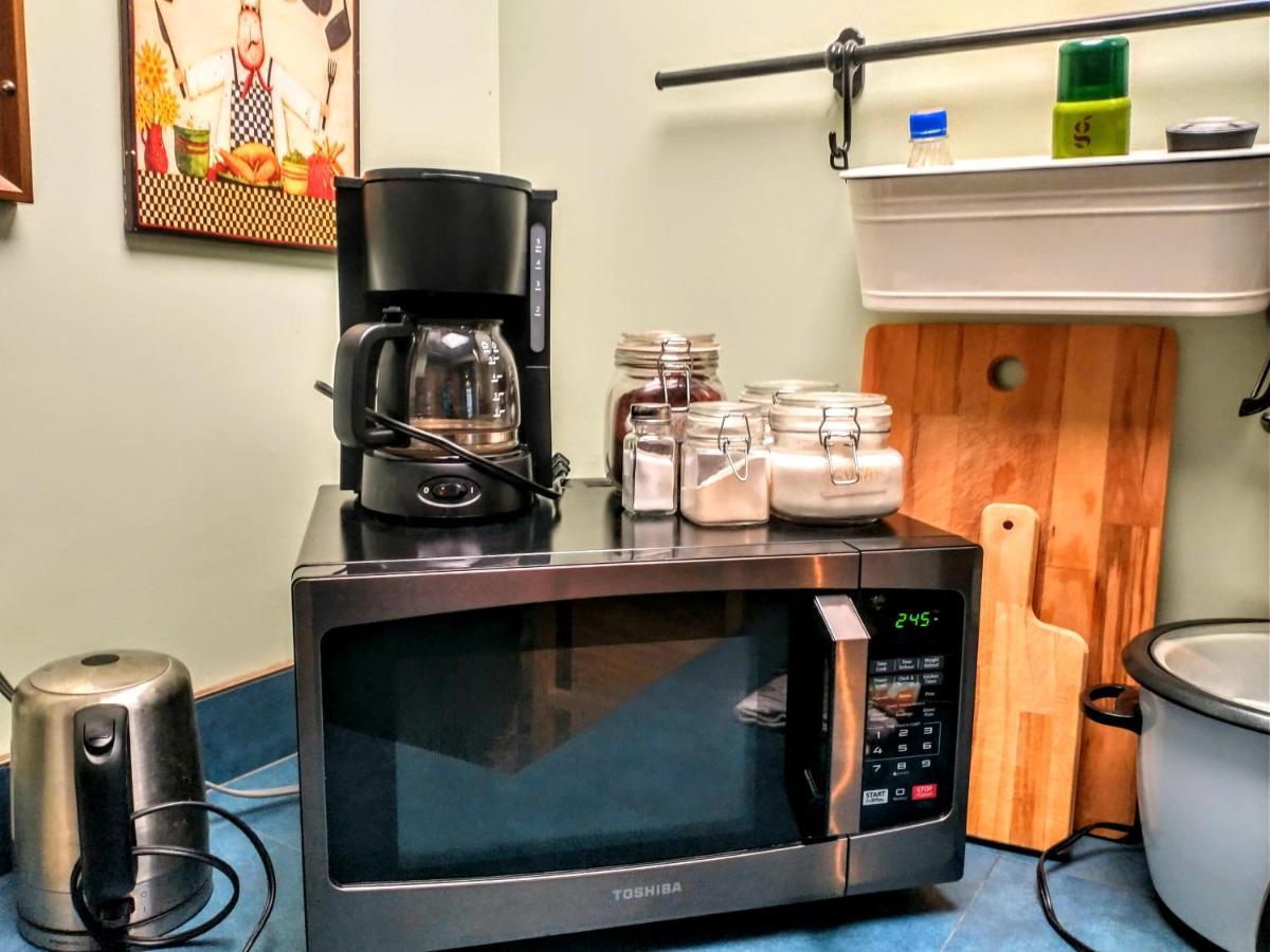 Explore From Queens Apartment *