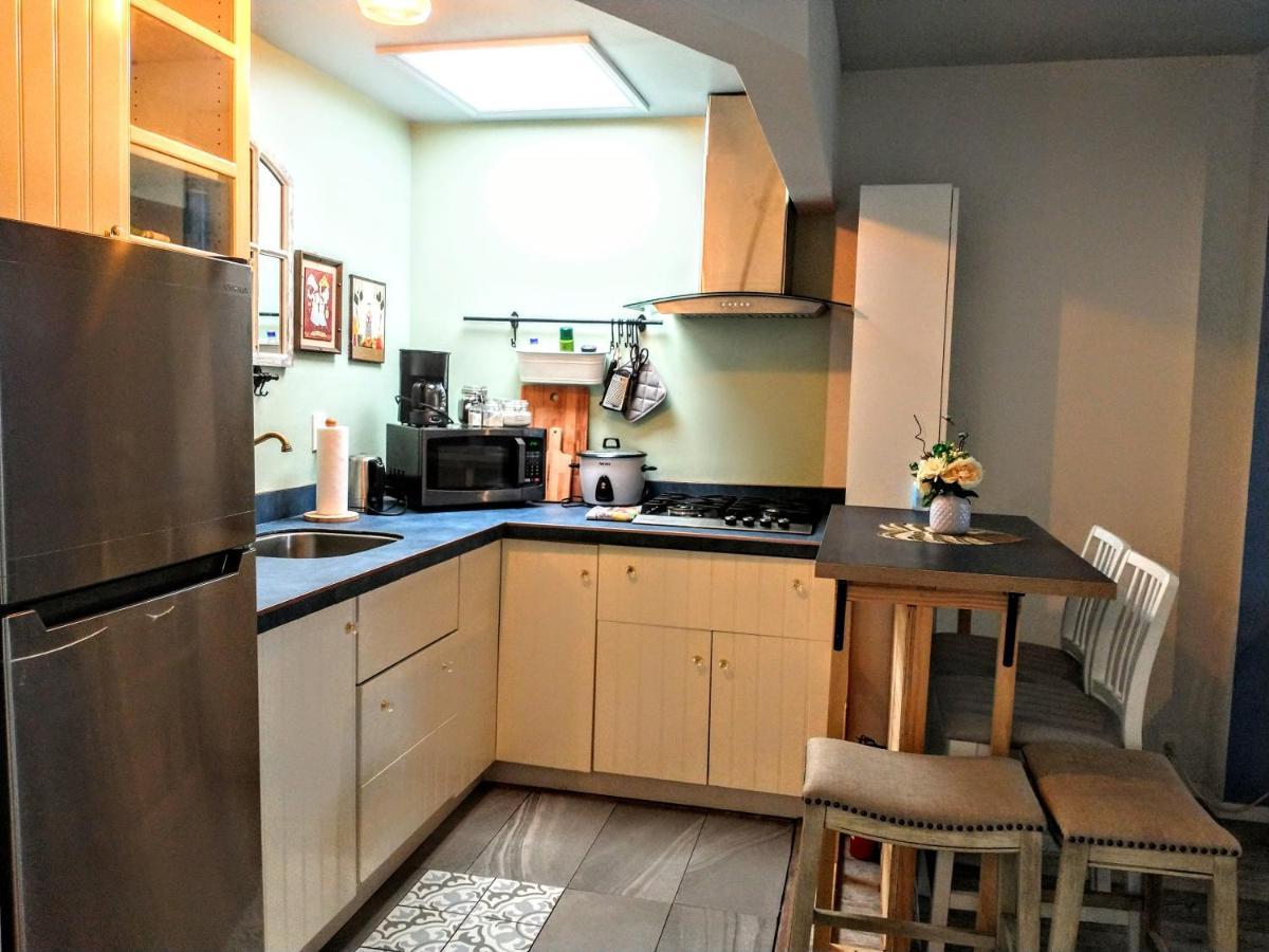 Explore From Queens Apartment New York