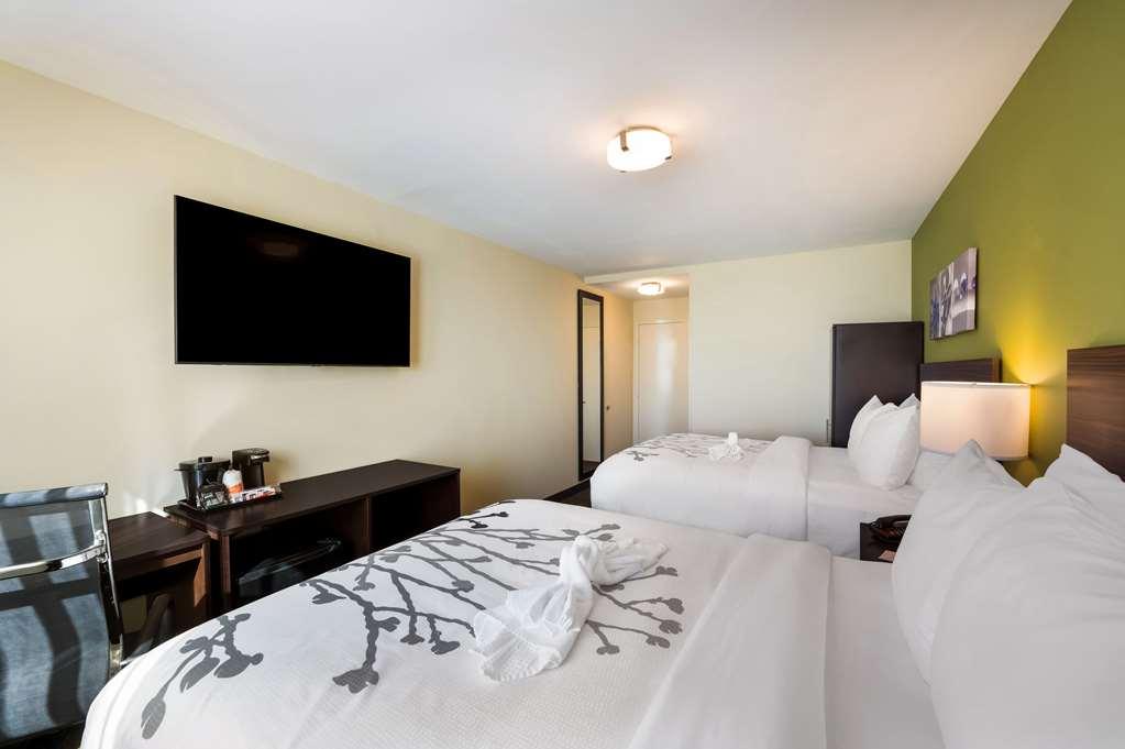 Sleep Bronx - Soundview 3* New York