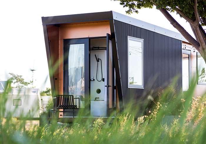 Hotel Collective Governors Island A Retrea *