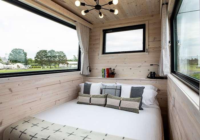 Collective Governors Island A Retrea