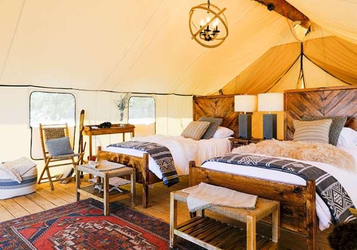 Collective Governors Island A Retrea * New York