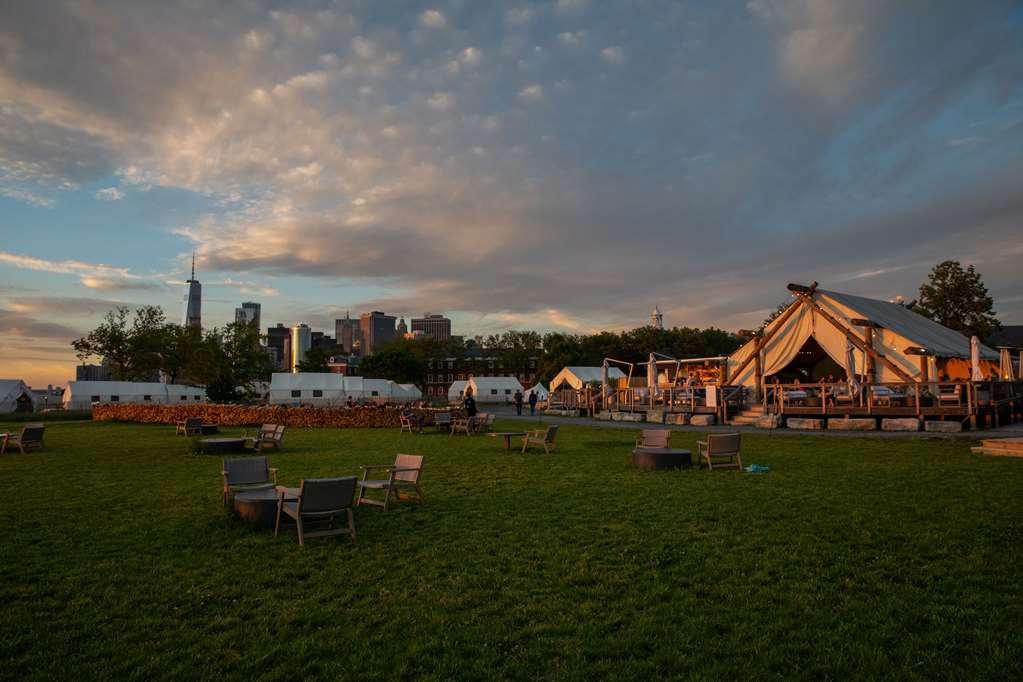 Hotel Collective Governors Island A Retrea