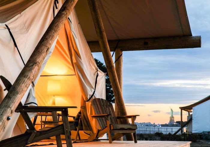 Hotel Collective Governors Island A Retrea *