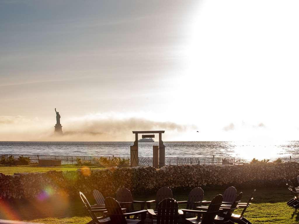 Collective Governors Island A Retrea Hotel *