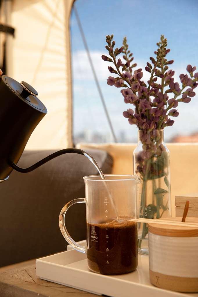 Hotel Collective Governors Island A Retrea New York