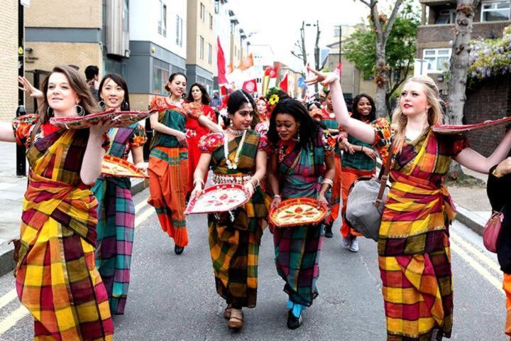 Explore From Queens *