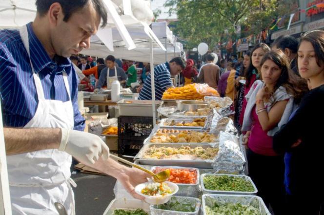 Explore From Queens Apartment