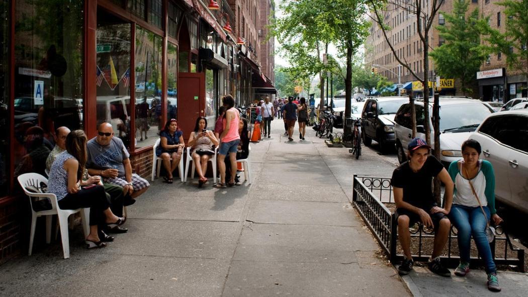 Explore From Queens New York