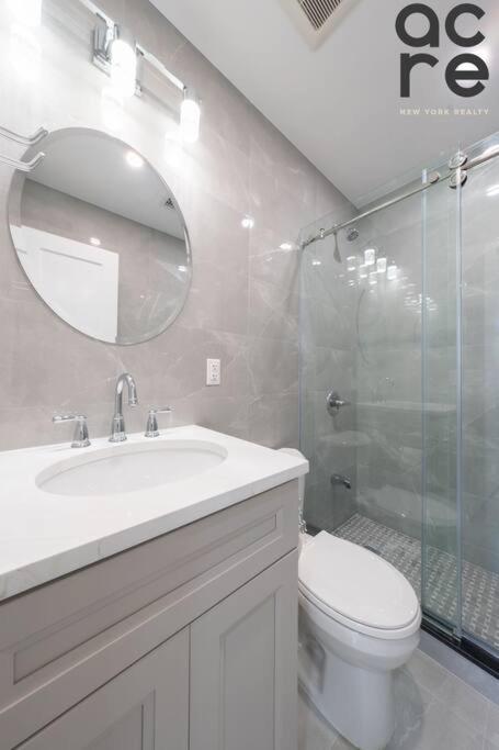 Little Manhattan New York