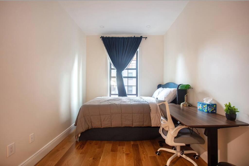 Little Manhattan Privatunterkunft New York