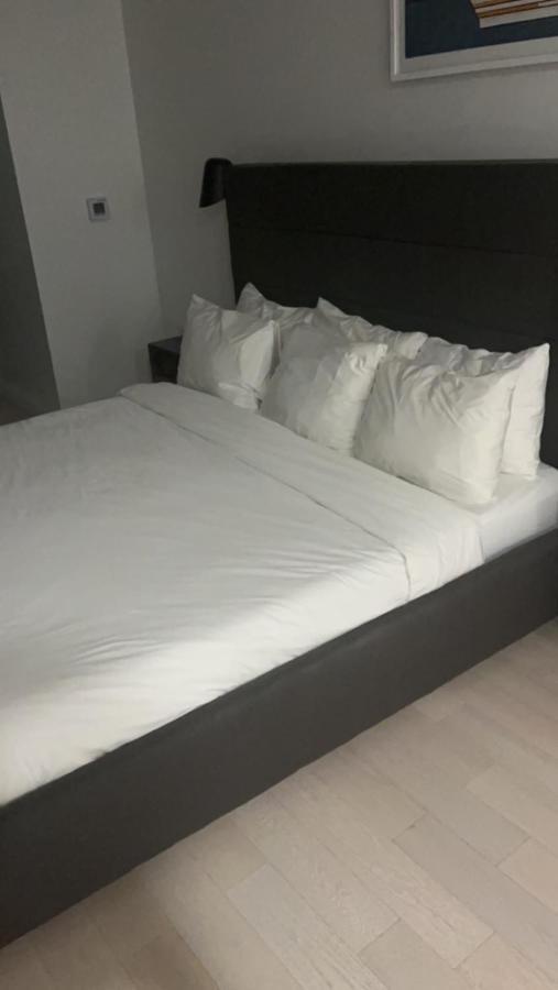 Apartment Soho Luxury New York