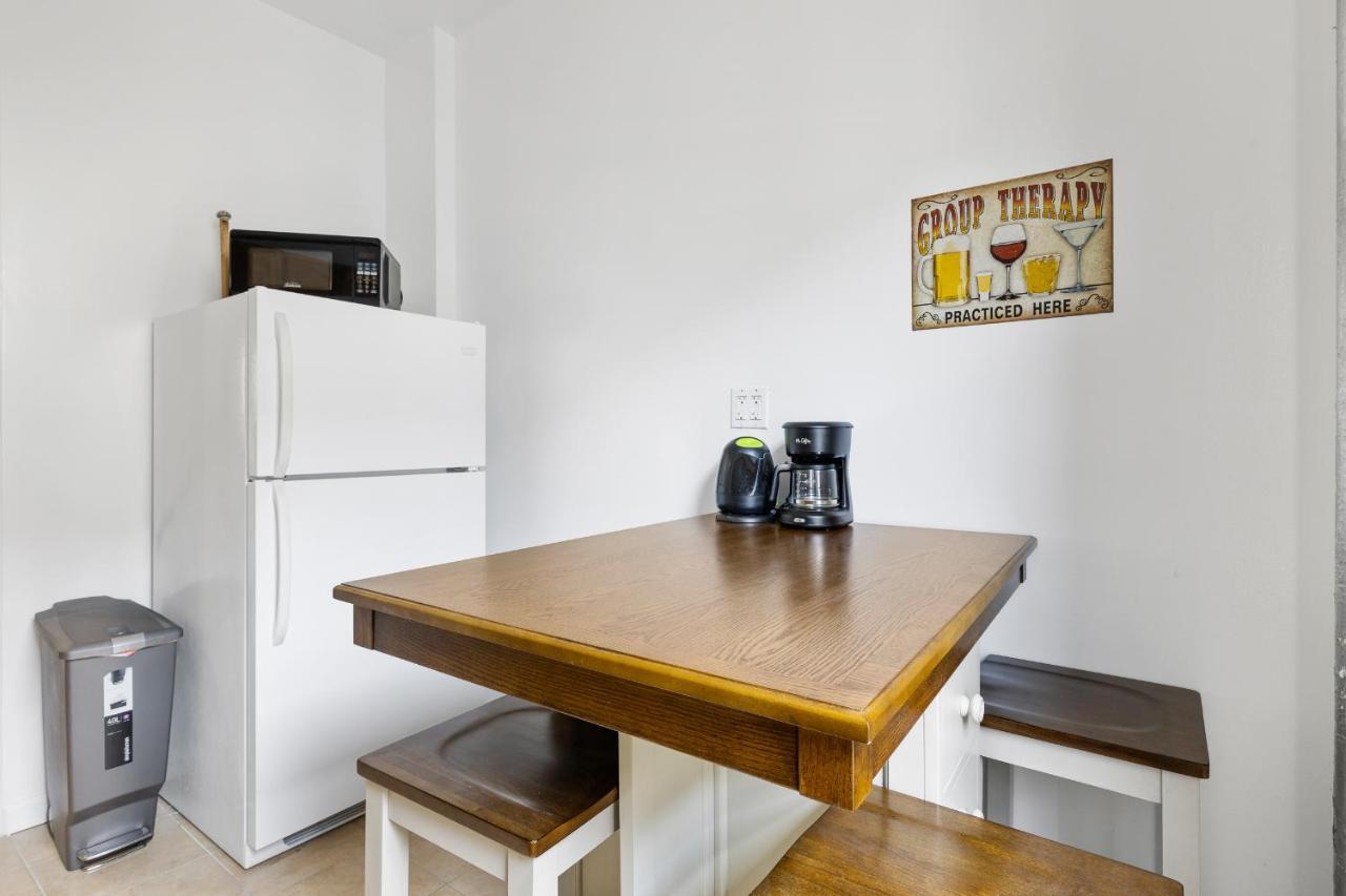 Live Upper Manhattan On A Budget Appartement New York