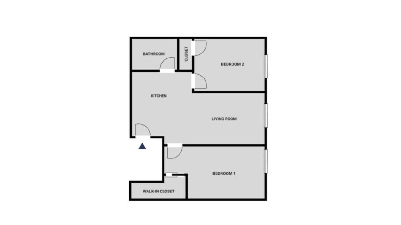 East Village 2br W Wd Nr Restaurants Park Nyc-1237