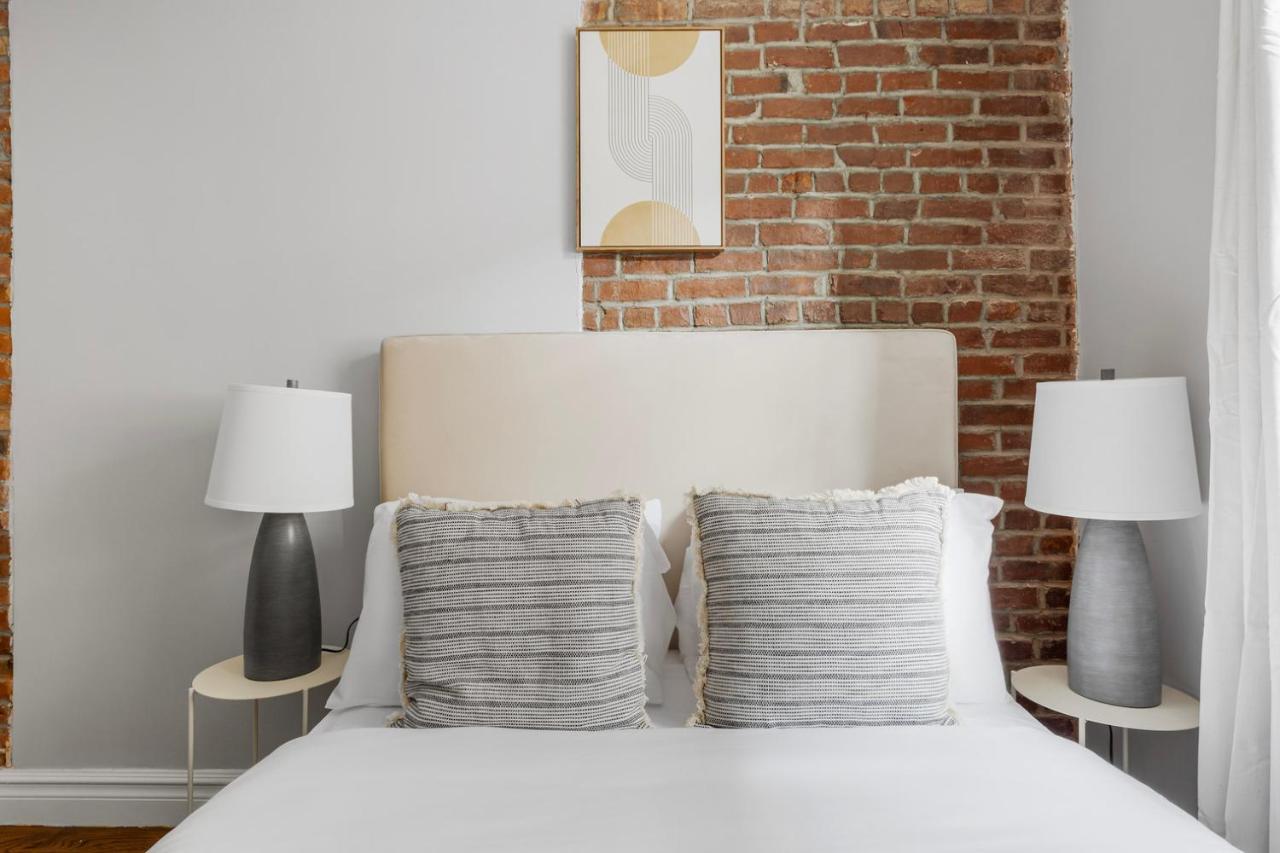 Appartement East Village 2br W Wd Nr Restaurants Park Nyc-1237 *