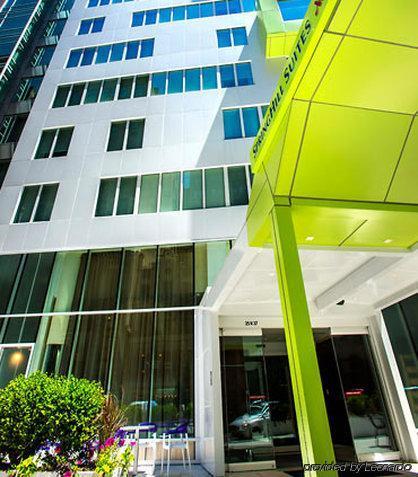 Springhill By Marriott Midtown Manhattan/fifth Avenue