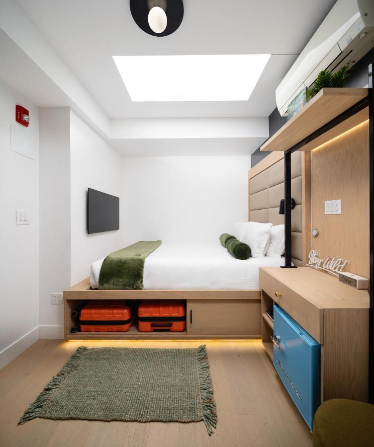 Hotel Little Charlie