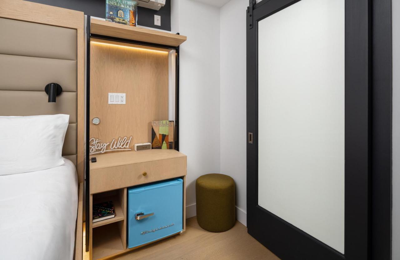 Little Charlie Hotel