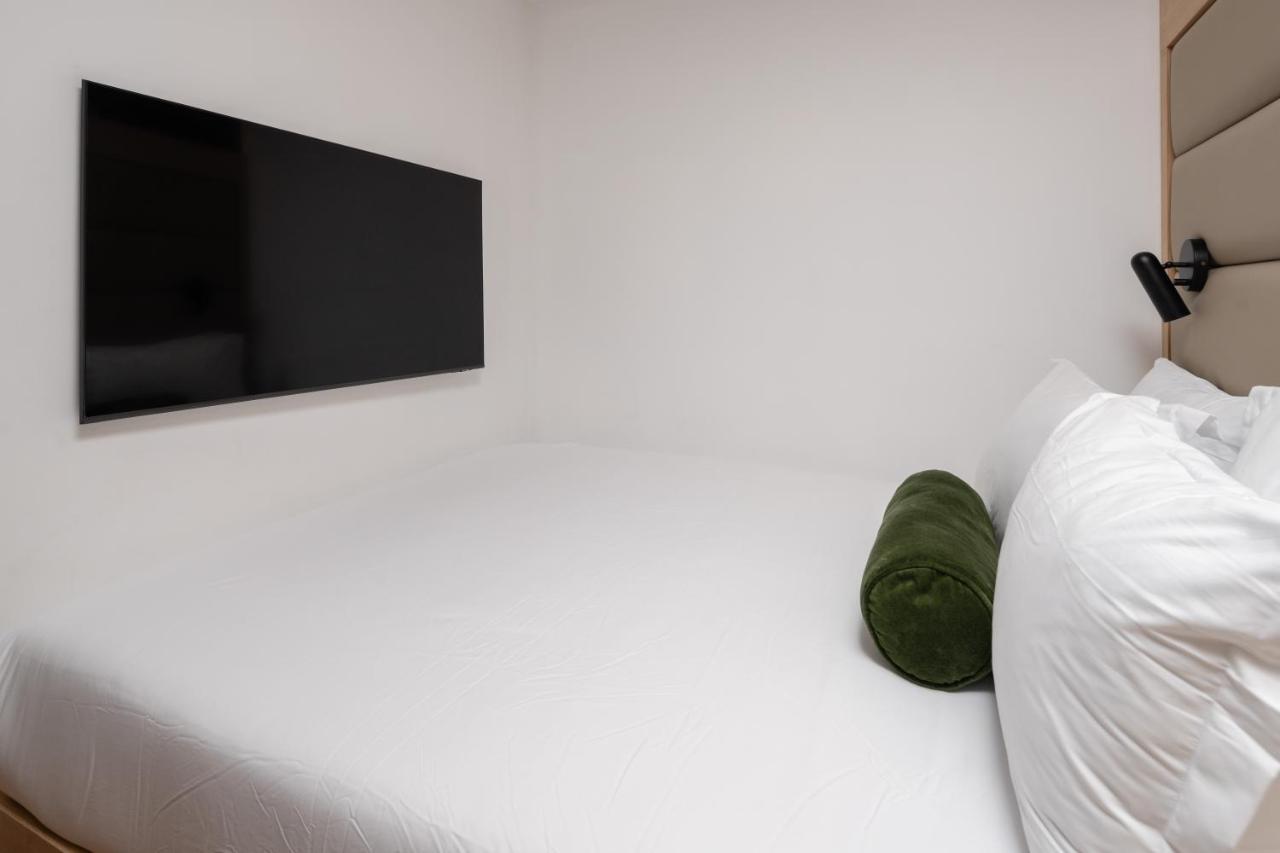 Little Charlie Hotel 4*