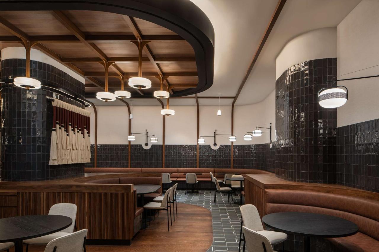 Motto By Hilton Times Square Hotel New York