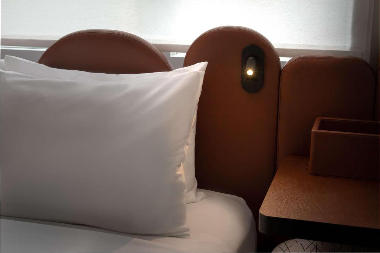 Motto By Hilton Times Square New York