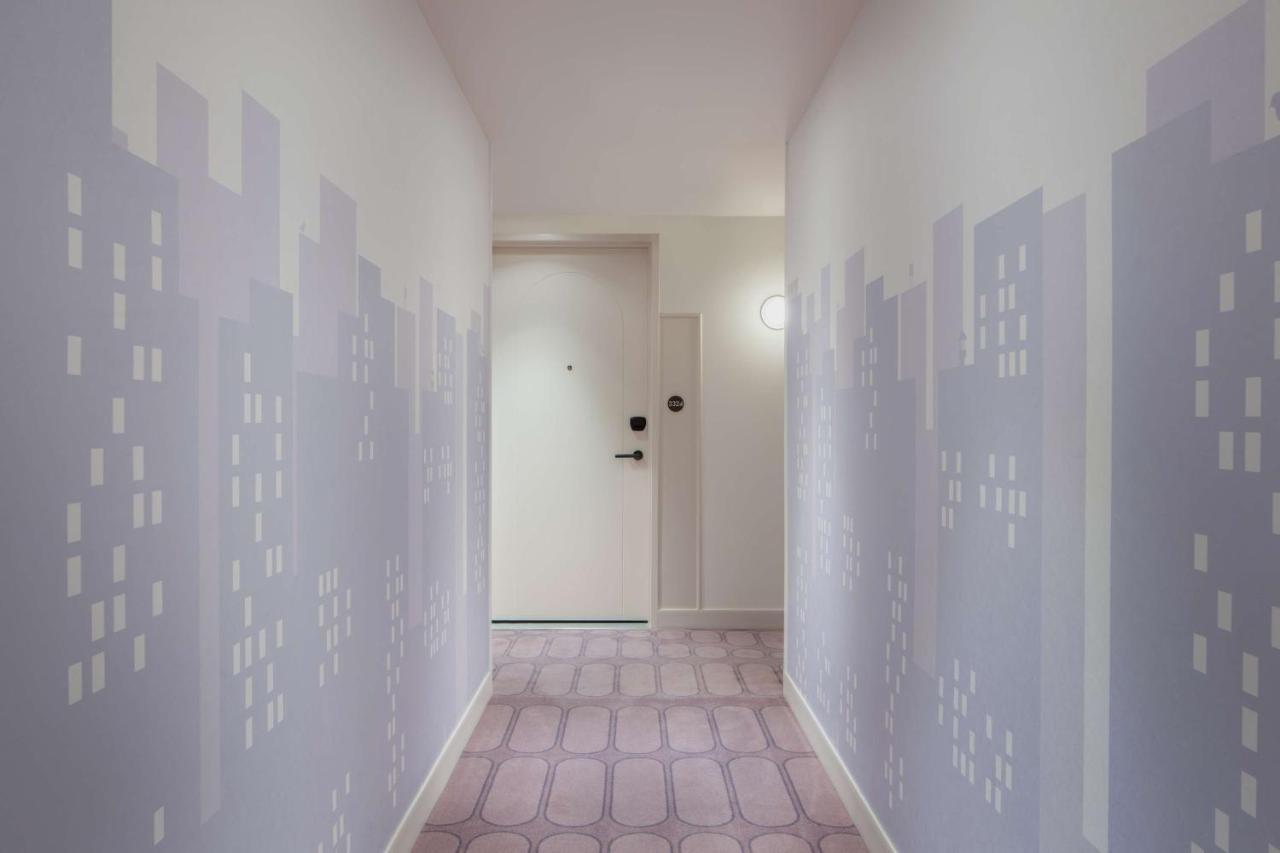 Hotel Motto By Hilton Times Square