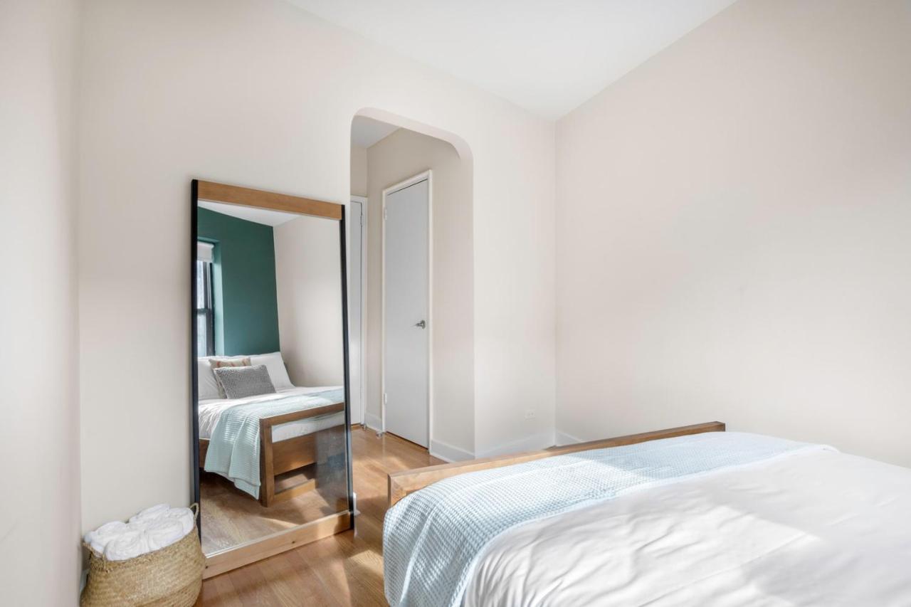 Charismatic 1br In W Village W Doorman Gym Nyc-200 * New York