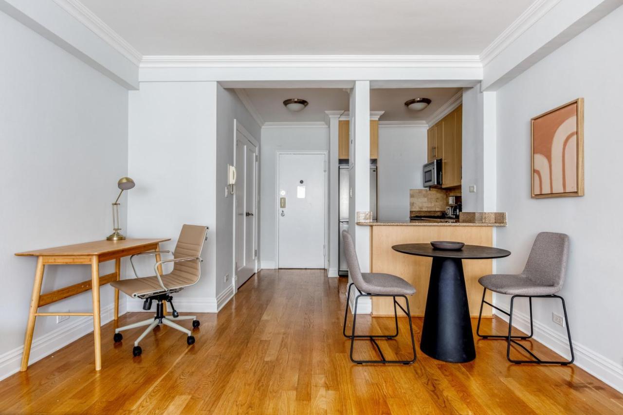 Murray Hill 1br W Elevator Gym Doorman Nyc-1239 * New York