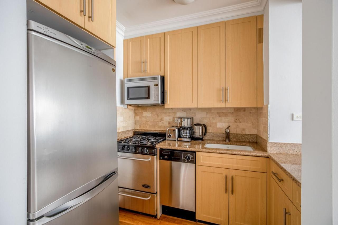 Murray Hill 1br W Elevator Gym Doorman Nyc-1239 Apartment New York