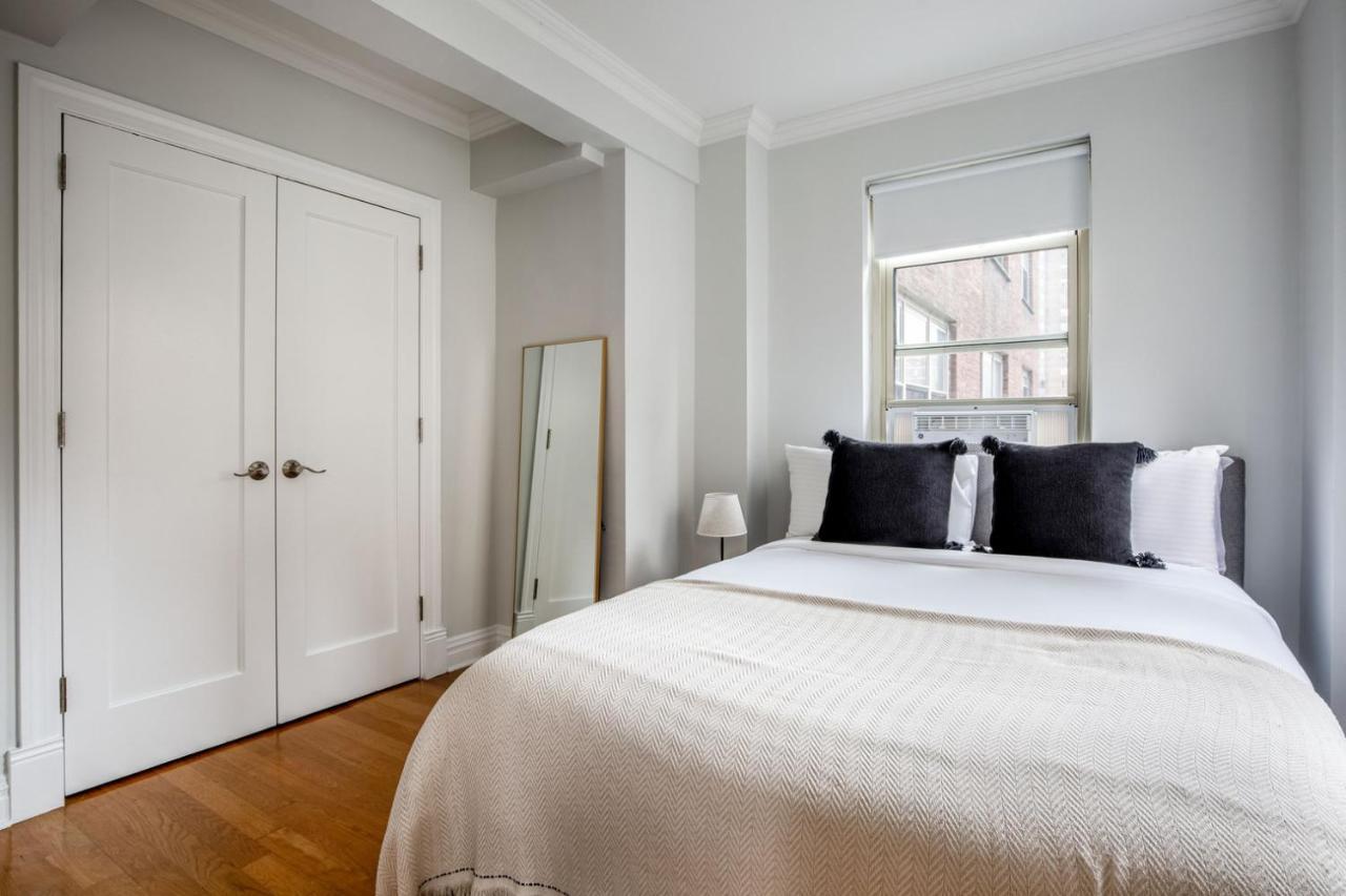 Apartment Murray Hill 1br W Elevator Gym Doorman Nyc-1239 *