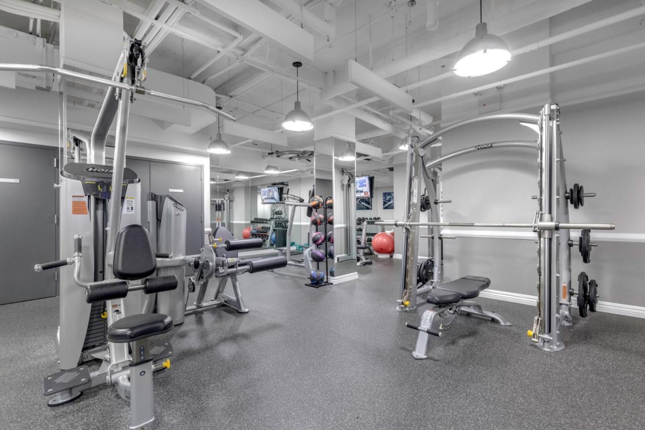 Murray Hill 1br W Elevator Gym Doorman Nyc-1239 Apartment *