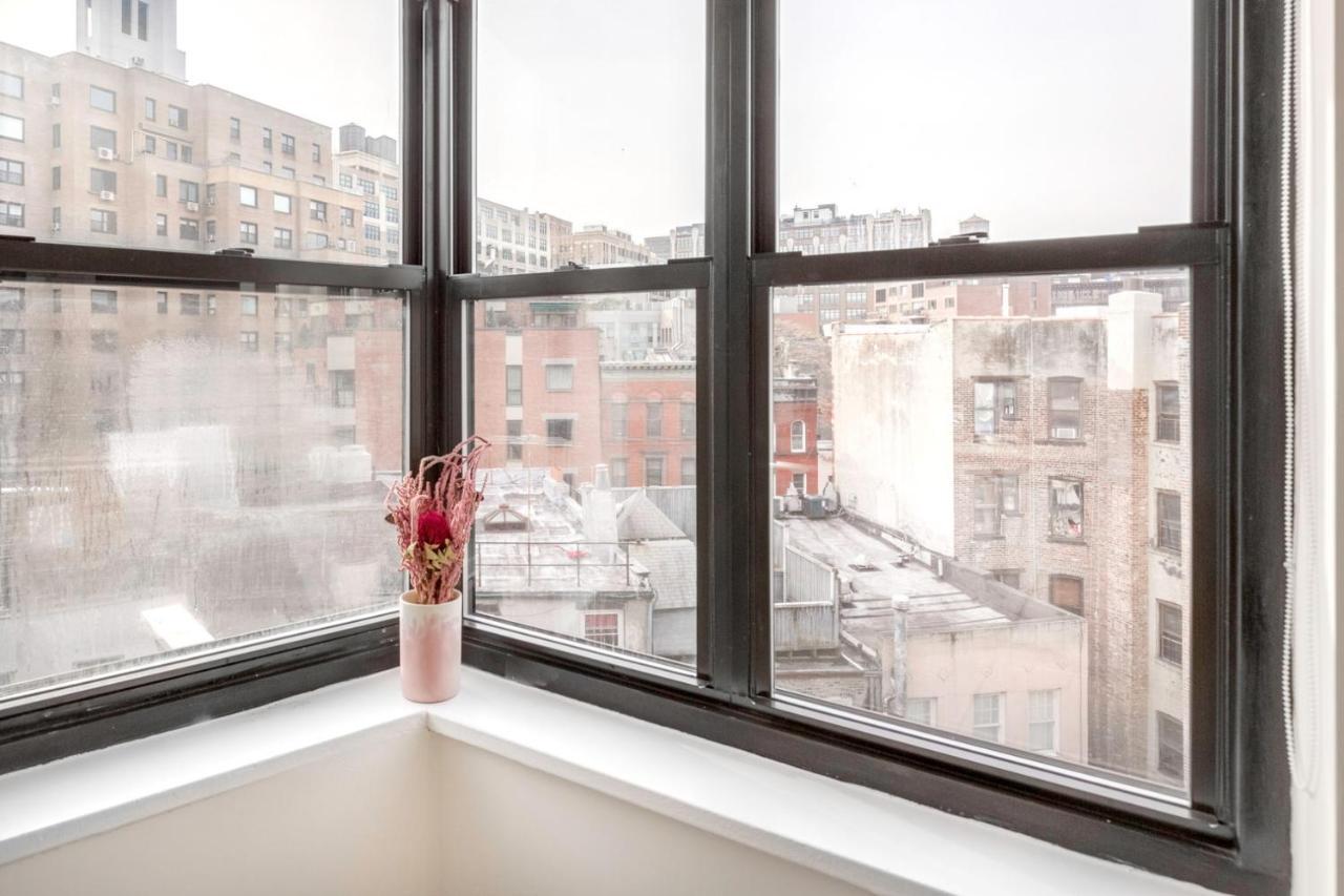 Apartment Charismatic 1br In W Village W Doorman Gym Nyc-200