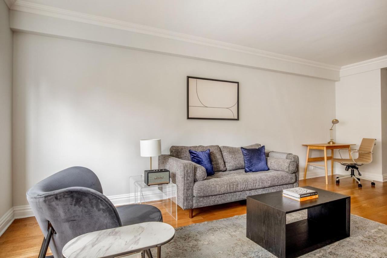 Murray Hill 1br W Elevator Gym Doorman Nyc-1239 Apartment *