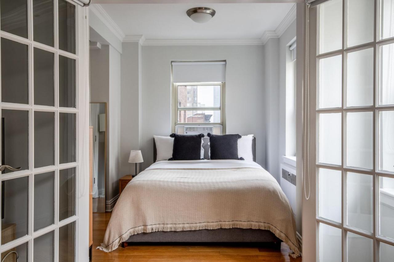 Murray Hill 1br W Elevator Gym Doorman Nyc-1239 Apartment New York