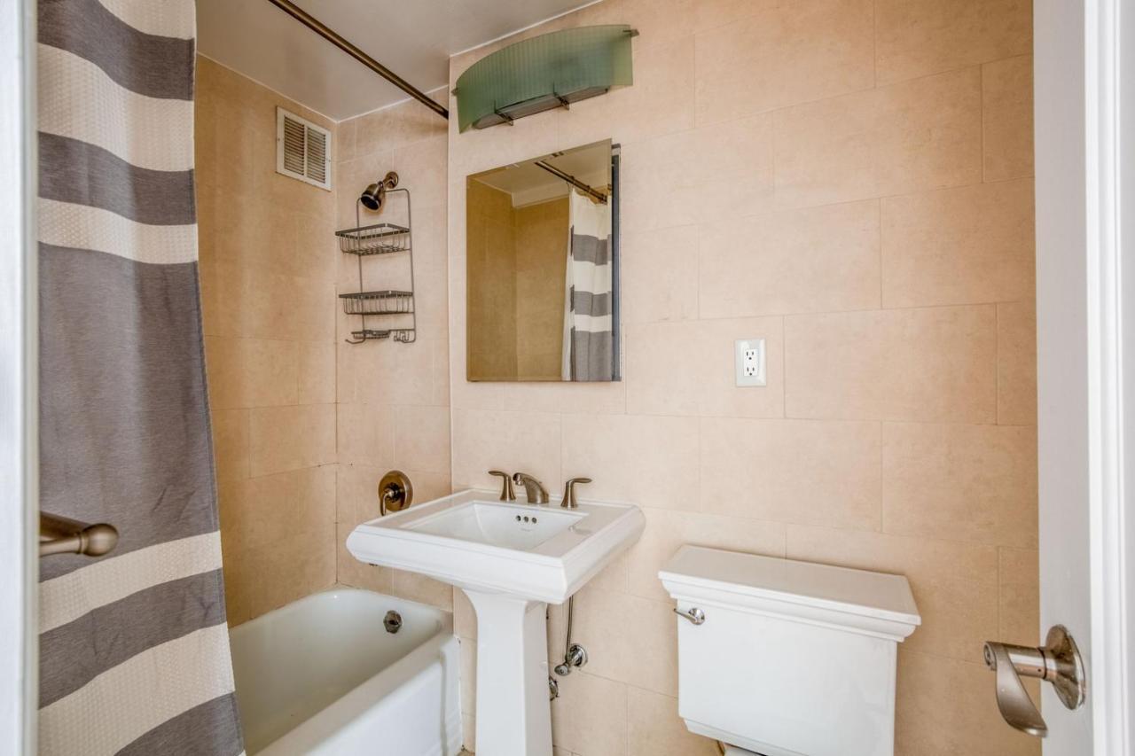 Apartment Murray Hill 1br W Elevator Gym Doorman Nyc-1239 New York