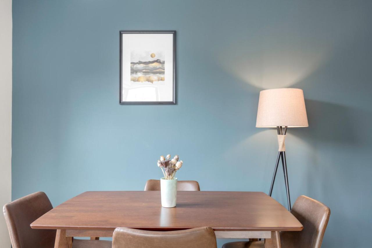 Charismatic 1br In W Village W Doorman Gym Nyc-200 Apartment *