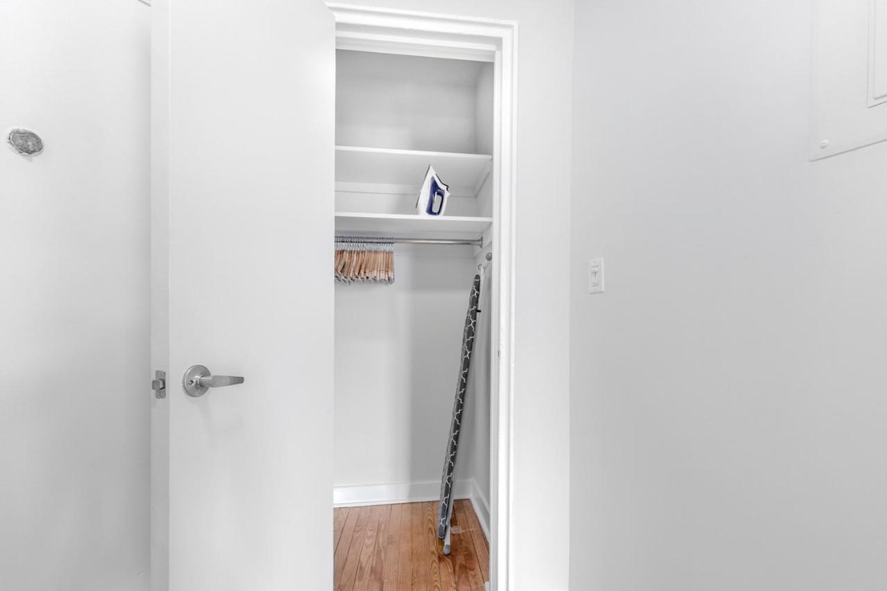 Apartment Charismatic 1br In W Village W Doorman Gym Nyc-200 *