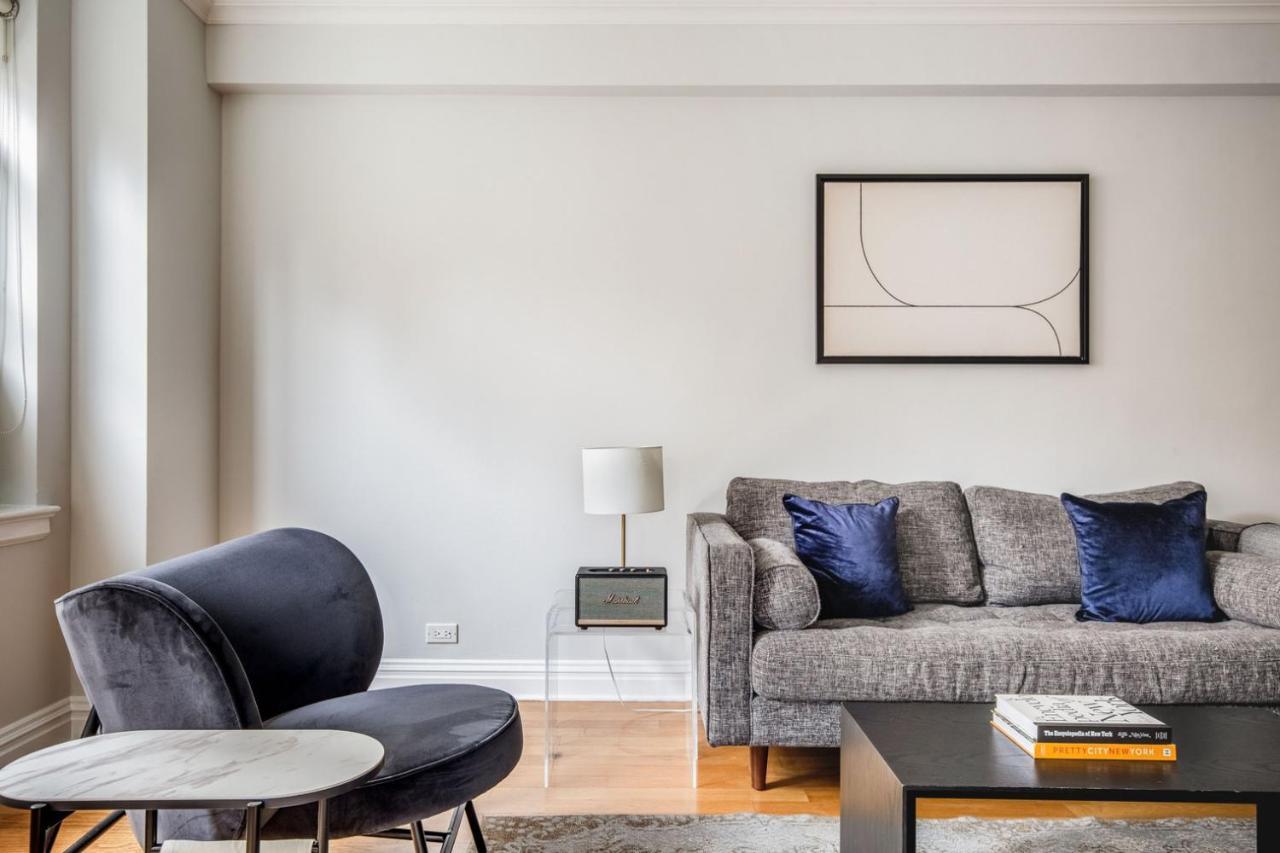 Murray Hill 1br W Elevator Gym Doorman Nyc-1239 New York