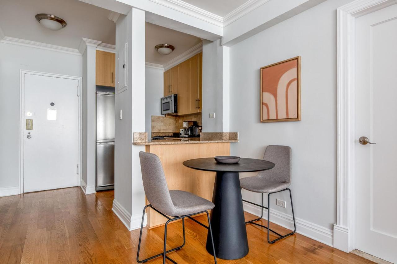 Murray Hill 1br W Elevator Gym Doorman Nyc-1239 Apartment New York