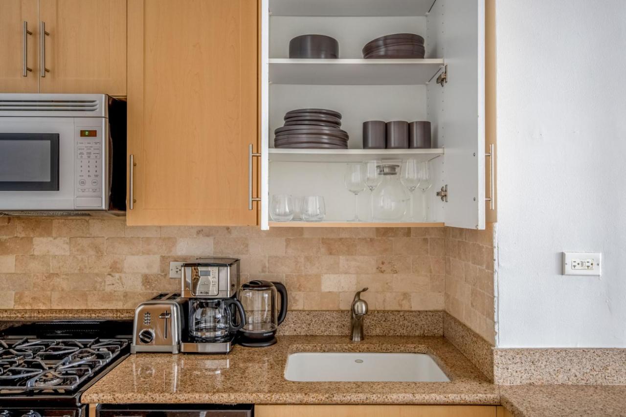 Murray Hill 1br W Elevator Gym Doorman Nyc-1239 Apartment *