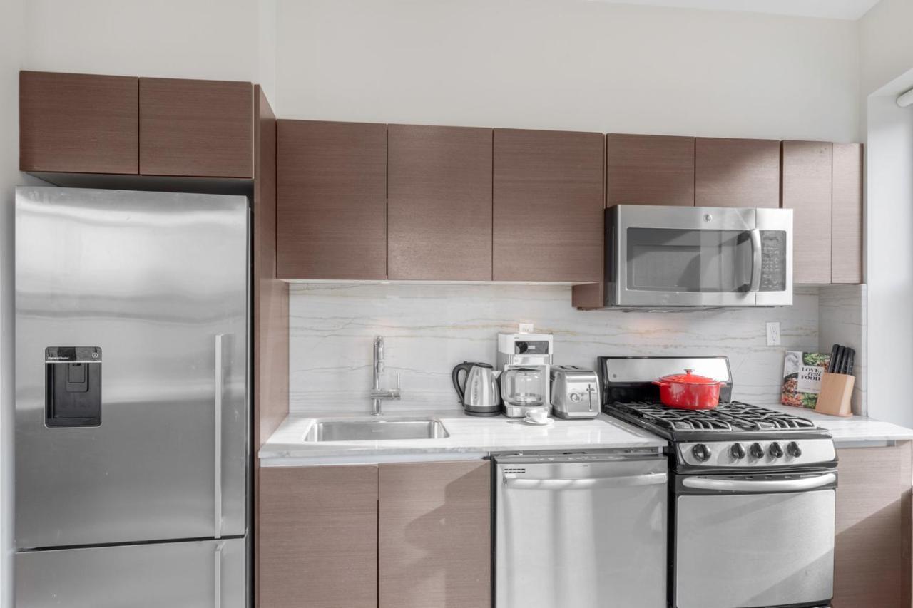 Charismatic 1br In W Village W Doorman Gym Nyc-200