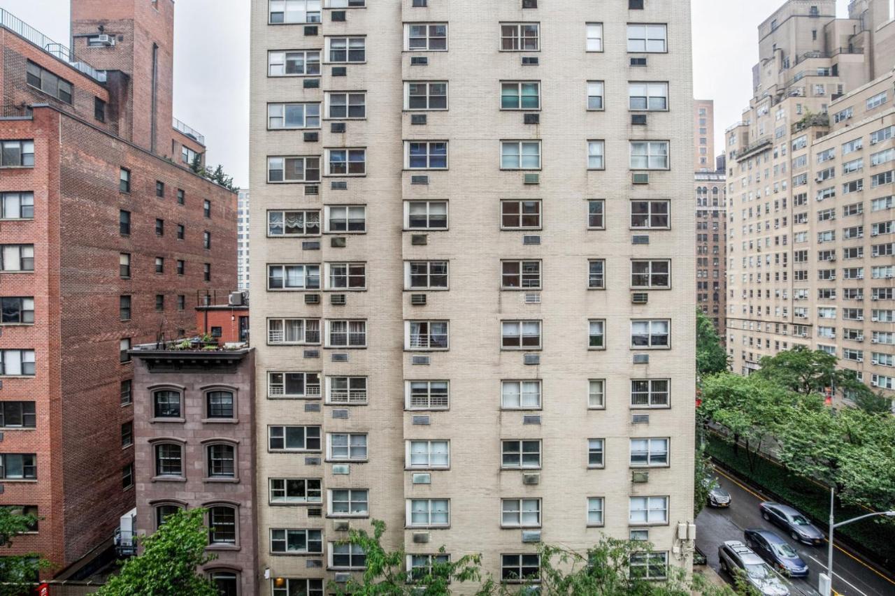 Apartment Murray Hill 1br W Elevator Gym Doorman Nyc-1239 *