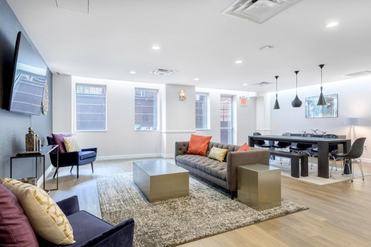 Murray Hill 1br W Elevator Gym Doorman Nyc-1239 New York