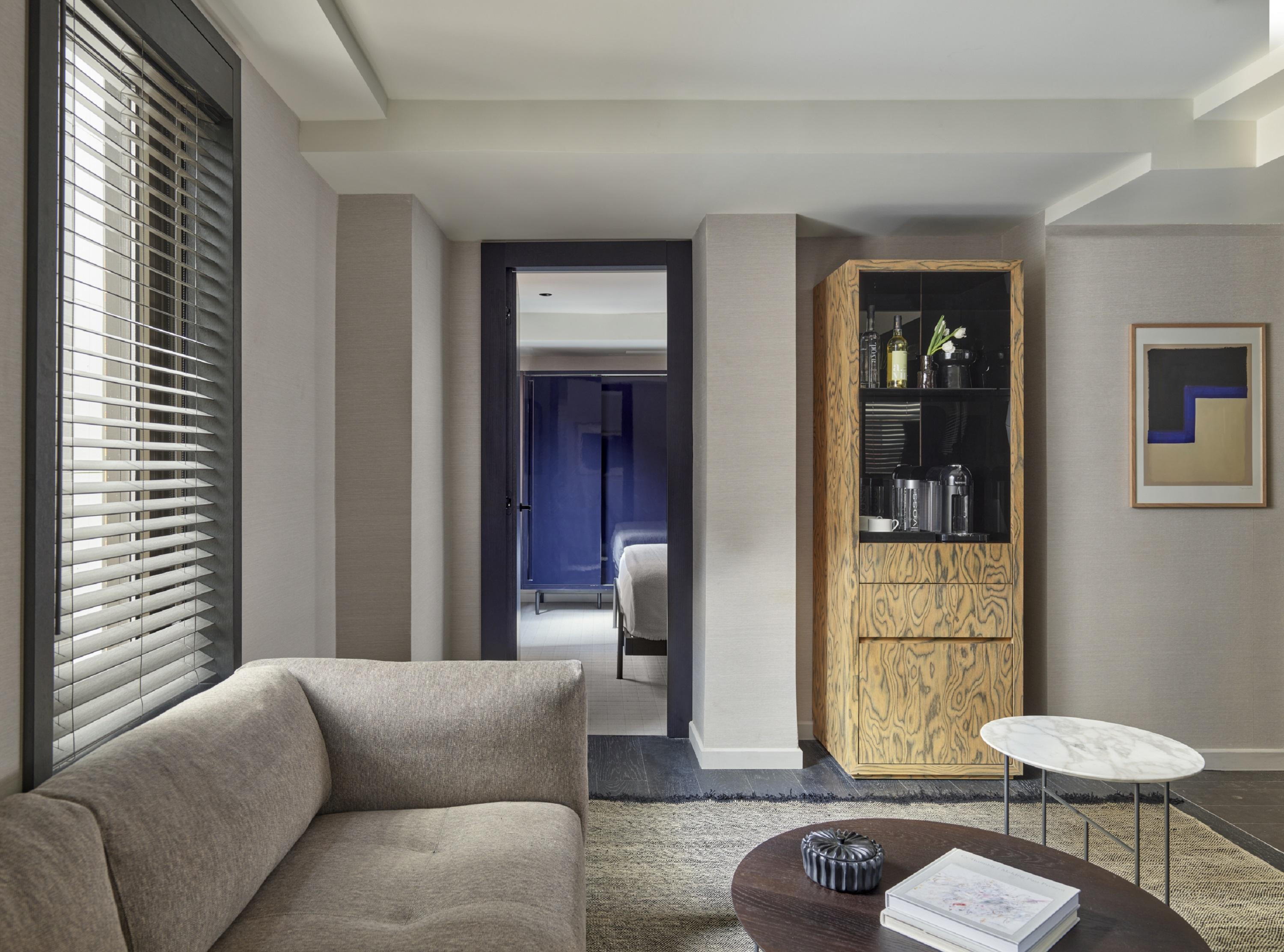 Aka Nomad 4* New York