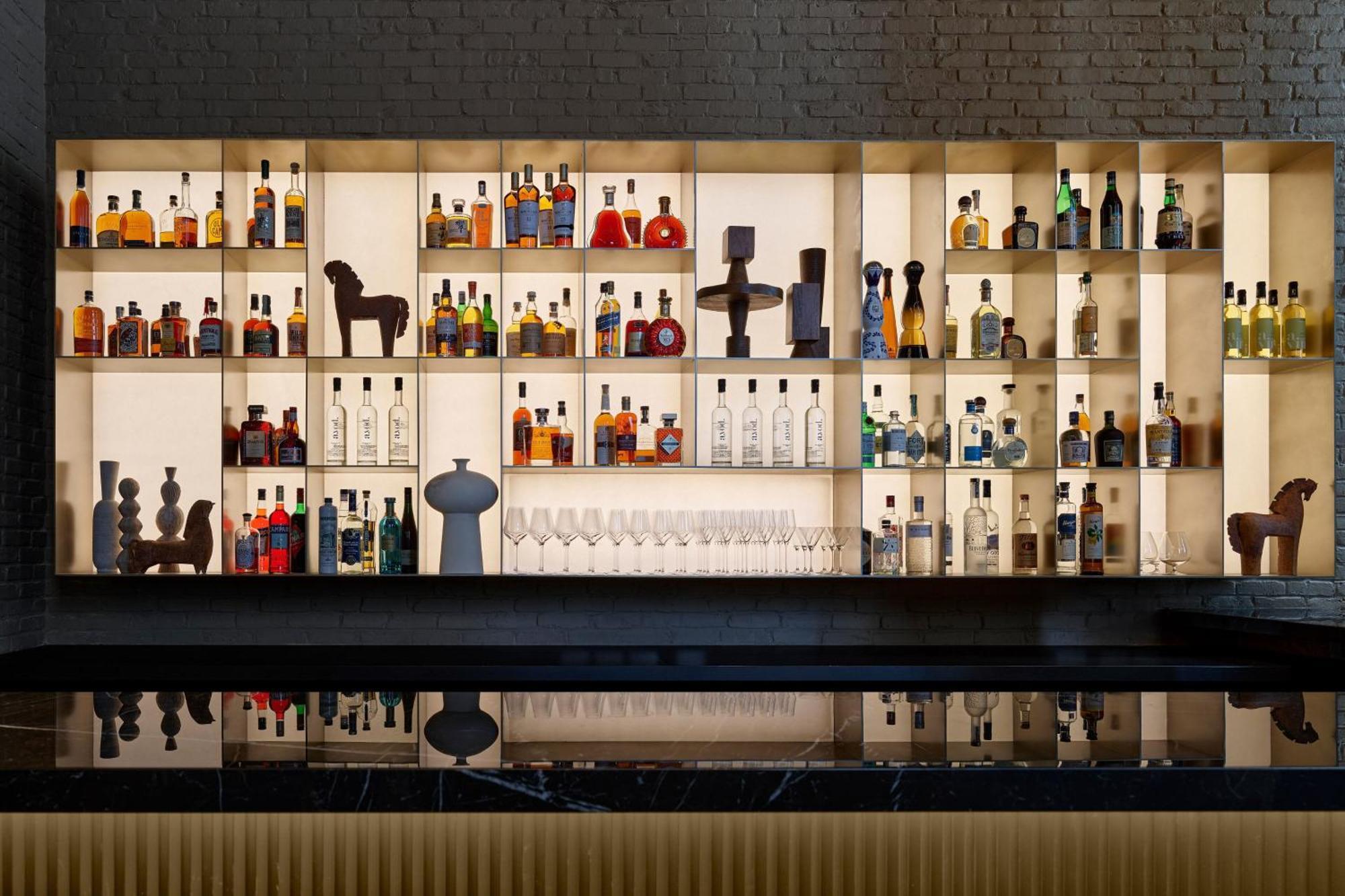 Hotel Aka Nomad New York